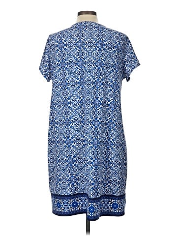 Lands' End Casual Dress (view 2)