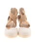 Talbots Tan Wedges Size 7 - photo 2