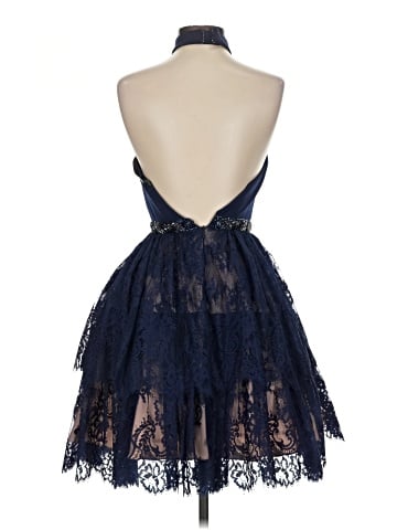 Sherri Hill Cocktail Dress (view 2)