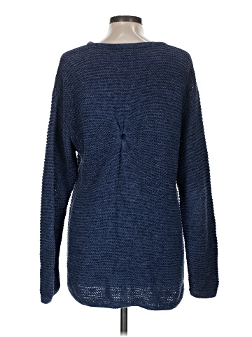 Barneys New York Pullover Sweater (view 2)