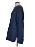 Barneys New York Blue Pullover Sweater Size M - photo 5