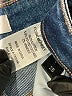 Flying Monkey Blue Jeans Size 25 waist - photo 7