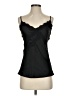 Leith 100% Polyester Black Sleeveless Top Size XS (estimated) - photo 1