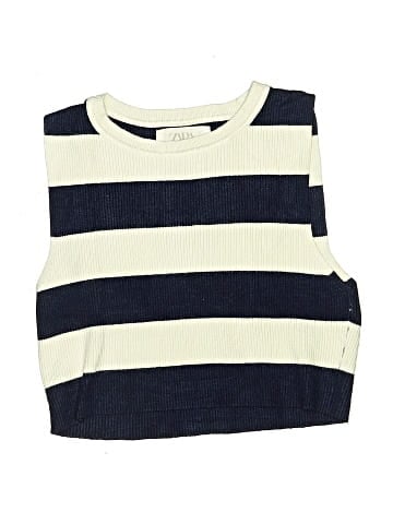Zara Sweater Vest (view 1)