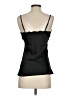 Leith 100% Polyester Black Sleeveless Top Size XS (estimated) - photo 2