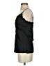 Leith 100% Polyester Black Sleeveless Top Size XS (estimated) - photo 5