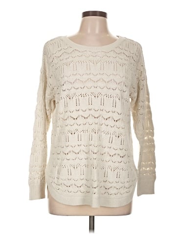 fat face Pullover Sweater (view 1)