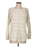 fat face Ivory Pullover Sweater Size 10 - photo 1