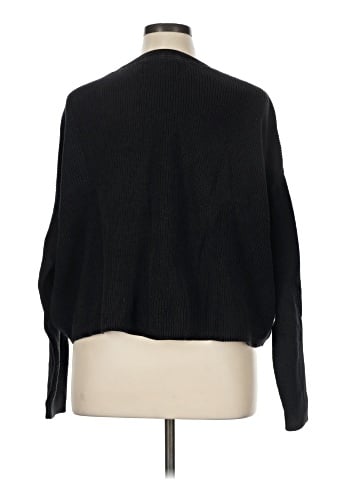 CALVIN KLEIN JEANS Pullover Sweater (view 2)