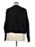 CALVIN KLEIN JEANS 100% Cotton Solid Black Pullover Sweater Size XL - photo 2