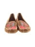 Baretraps Paisley Brown Flats Size 7 - photo 2