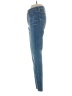 American Eagle Outfitters Stripes Blue Jeans Size 4 - photo 5