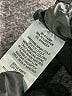 En Focus Studio Solid Black Cocktail Dress Size 12 - photo 8