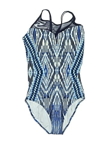 Profile by Gottex One Piece Swimsuit (view 1)