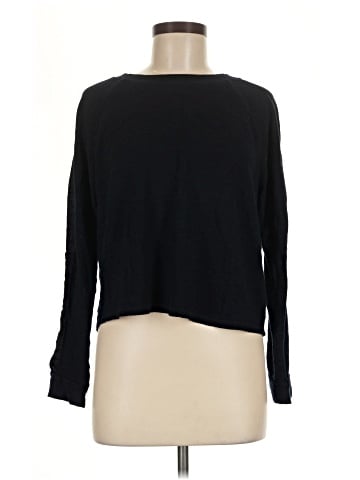 Monrow Pullover Sweater (view 1)