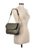 MICHAEL Michael Kors 100% Leather Green Leather Shoulder Bag One size - photo 2