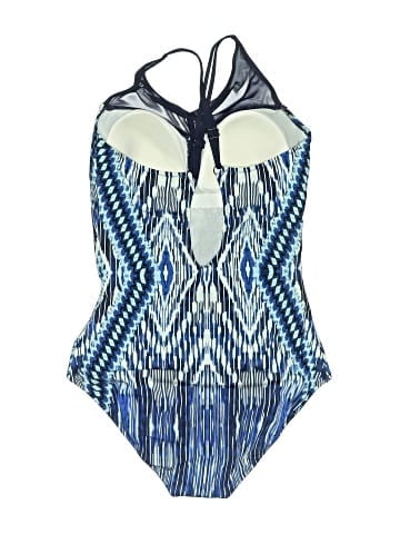 Profile by Gottex One Piece Swimsuit (view 2)
