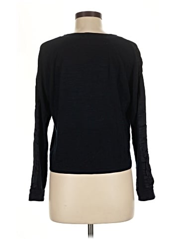 Monrow Pullover Sweater (view 2)