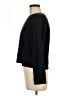 Monrow Black Pullover Sweater Size M - photo 5
