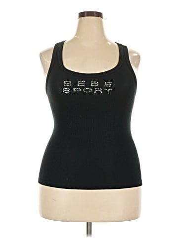Bebe Sport Sports Bra (view 1)