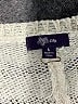 Lily Ivory Cardigan Size L - photo 7