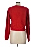 Copper Key 100% Acrylic Red Pullover Sweater Size L - photo 2