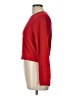 Copper Key 100% Acrylic Red Pullover Sweater Size L - photo 5