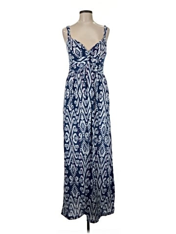 Allison Brittney Casual Dress (view 1)