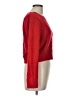 Copper Key 100% Acrylic Red Pullover Sweater Size L - photo 4