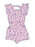 Btween Purple Dress Size 6 - photo 1