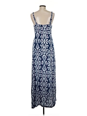 Allison Brittney Casual Dress (view 2)