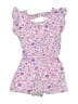 Btween Purple Dress Size 6 - photo 2