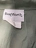 BonWorth Green Short Sleeve Blouse Size XL (petite) - photo 4
