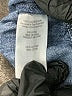 Tea 100% Cotton Blue Denim Shorts Size 7 - photo 4