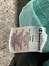 Champion Color Block Green Athletic Shorts Size 10 - 12 - photo 4