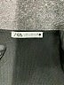 Zara Black Tank Top Size M - photo 7