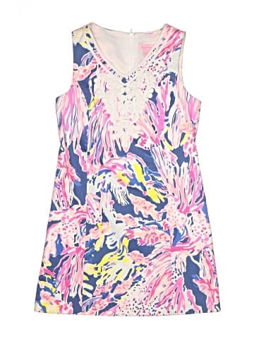 Lilly Pulitzer Dress (view 1)
