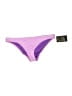 Nike 100% Polyester Purple Swimsuit Bottoms Size XL - photo 1