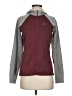 L.L.Bean Burgundy Cardigan Size XS - photo 1