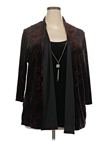 Elementz Kimono (view 1)