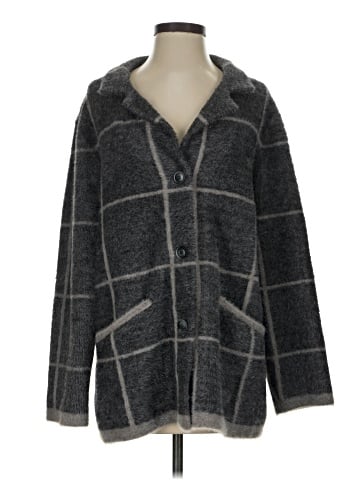 Cyrus Cardigan (view 1)