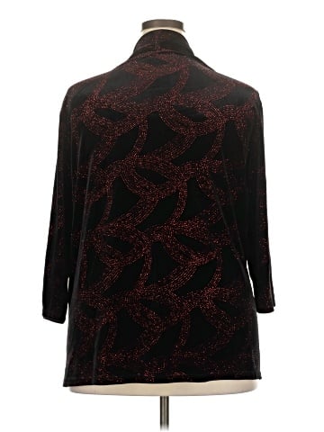 Elementz Kimono (view 2)