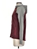L.L.Bean Burgundy Cardigan Size XS - photo 5