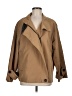 Primark 100% Polyester Tan Jacket Size M - photo 1