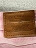 Levi's 100% Cotton Pink Jeans Size 27 waist - photo 7
