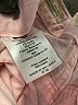 Levi's 100% Cotton Pink Jeans Size 27 waist - photo 9