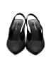 Primark Black Heels Size 7 - photo 2