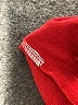 Unbranded Red Long Sleeve T-Shirt Size L - photo 8