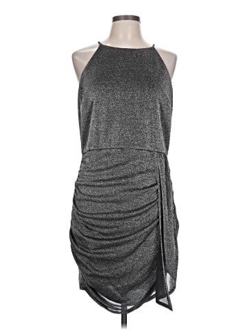 A. Byer Cocktail Dress (view 1)