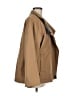 Primark 100% Polyester Tan Jacket Size M - photo 4